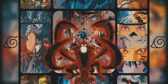 Imagem do grupo de WhatsApp ⛩️ːꦼ Naruto†RPG Online ᭃ⛩️