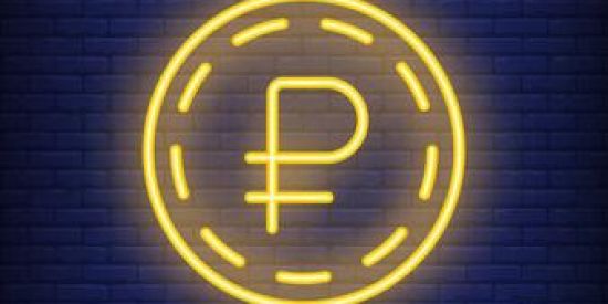 Imagem do grupo de WhatsApp SORTEIO DE RUBLOS