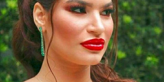 Imagem do grupo de WhatsApp Tropa da protagonista ♥️