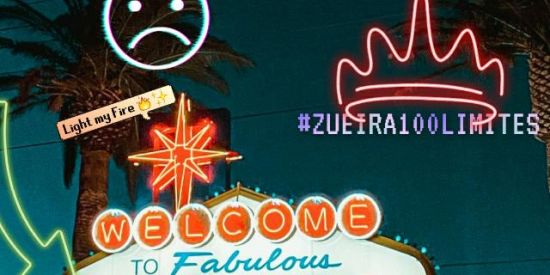 Imagem do grupo de WhatsApp 💎☆しᗩSVᕮǤᗩS☆💎