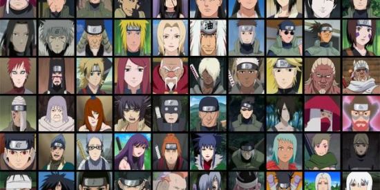 Imagem do grupo de WhatsApp Personagens ☺️