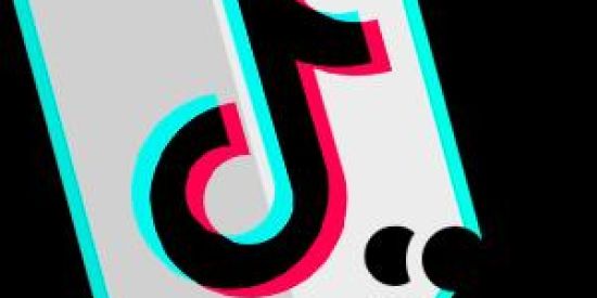 Imagem do grupo de WhatsApp Ajuda tiktok