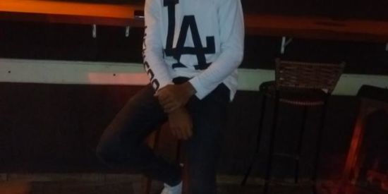 Imagem do grupo de WhatsApp Número of. TEUS MALONE✔️