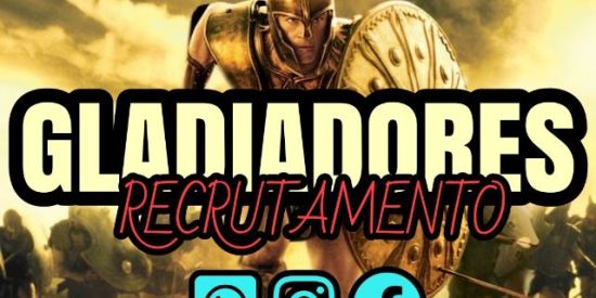 Imagem do grupo de WhatsApp ⚔️τriαgєм ||☬gl's☬⚔️