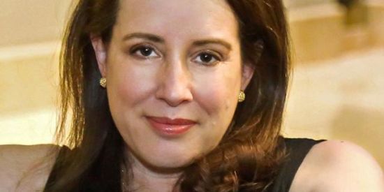 Imagem do grupo de WhatsApp Fãs de Julia Quinn😀😀