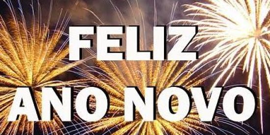 Imagem do grupo de WhatsApp 〽️ Feliz Ano Novo 〽️