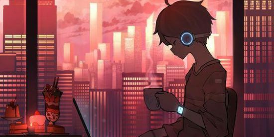 Imagem do grupo de WhatsApp Lótus City (Fichas)