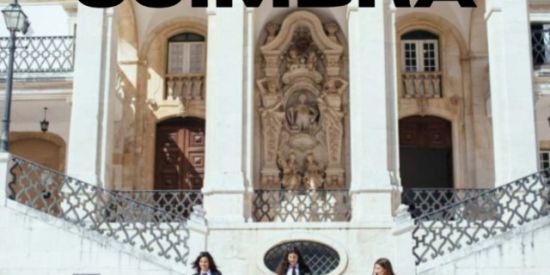 Imagem do grupo de WhatsApp 🟢MORAR EM COIMBRA 🇵🇹