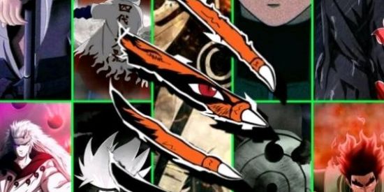 Imagem do grupo de WhatsApp ⛩️ːꦼ Naruto†RPG Online ᭃ⛩️