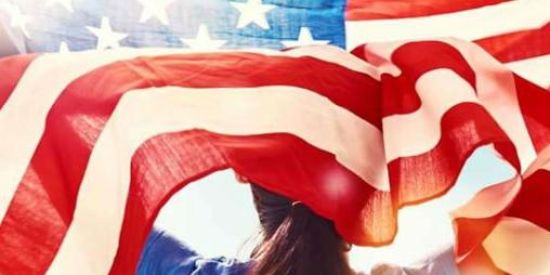 Imagem do grupo de WhatsApp Sonho Americano