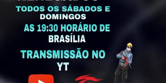 Imagem do grupo de WhatsApp XTREINO:LOS RENEGADOS