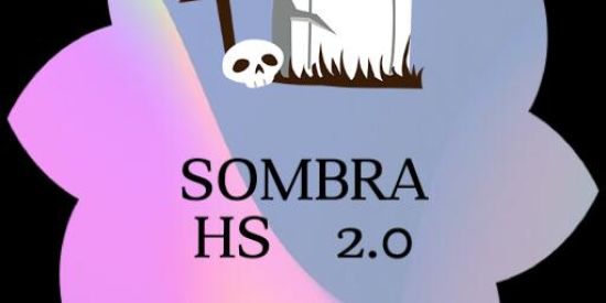 Imagem do grupo de WhatsApp SOMBRA   HS       2.0