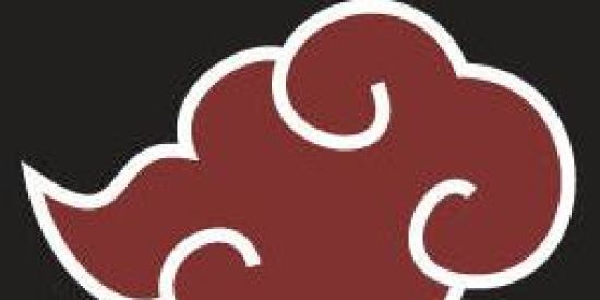 Imagem do grupo de WhatsApp Akatsuki☁️🌕