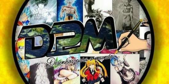 Imagem do grupo de WhatsApp 🌎DPM✍🏻