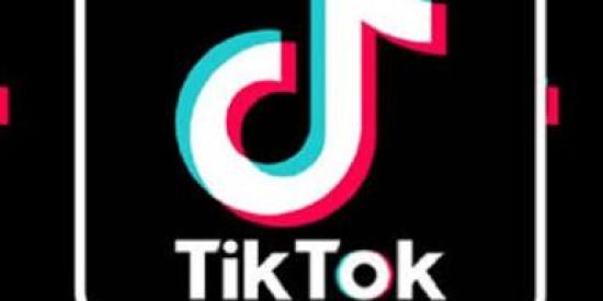Imagem do grupo de WhatsApp ✨🦋MUTIRÃO TIK TOK🦋✨