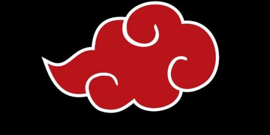 Imagem do grupo de WhatsApp ⛩🏮Akatsuki🏮⛩