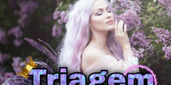 Imagem do grupo de WhatsApp Procuro adms orgs e membros!!