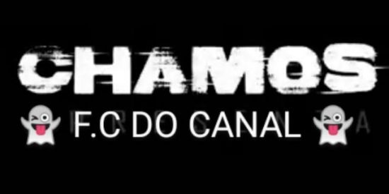 Imagem do grupo de WhatsApp F.C CHAMOS DM 👻