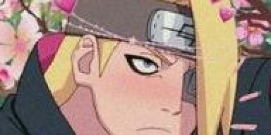 Imagem do grupo de WhatsApp Amadores de nartuto