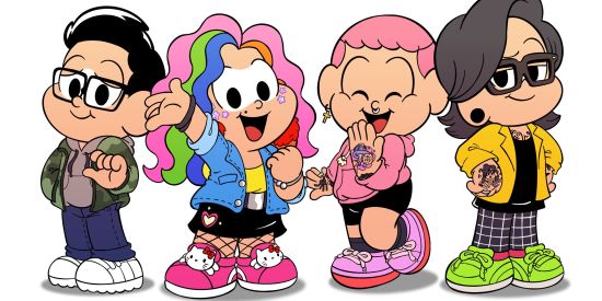 Imagem do grupo de WhatsApp Taubaté-Tudos.