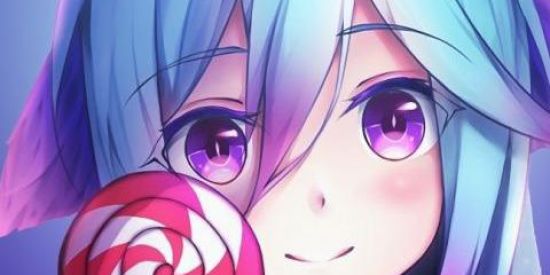 Imagem do grupo de WhatsApp Otakus fedidos ▪︎-▪︎