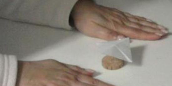 Imagem do grupo de WhatsApp Telecinese