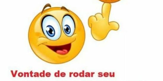 Imagem do grupo de WhatsApp SHITPOST 😳😋