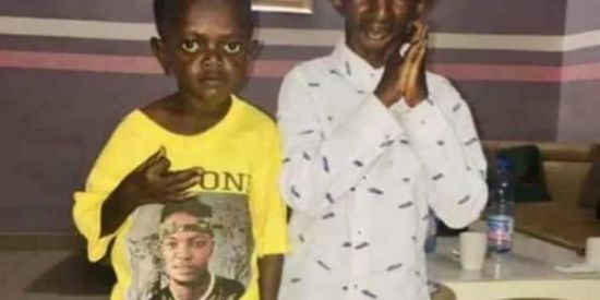 Imagem do grupo de WhatsApp WhatsApp M1L GR4U