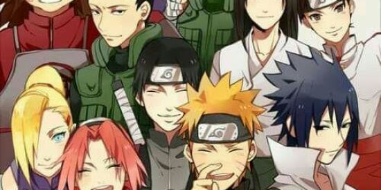 Imagem do grupo de WhatsApp 💫❤Otakos br🍙💫