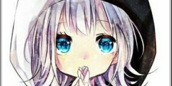 Imagem do grupo de WhatsApp anime