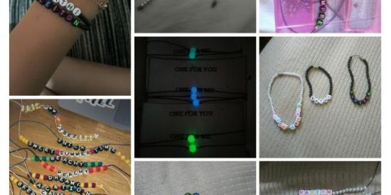 Imagem do grupo de WhatsApp P.S PULSEIRAS💓