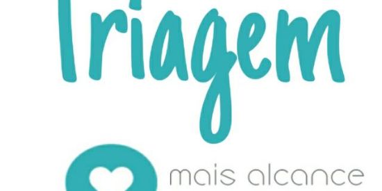 Imagem do grupo de WhatsApp M️ Triagem ➕ Mais Alcance