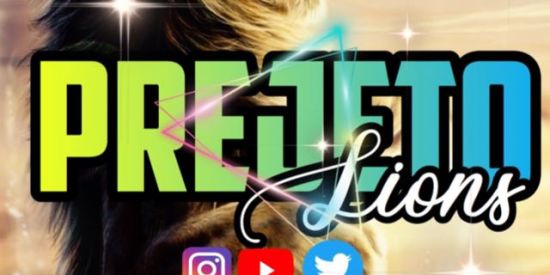 Imagem do grupo de WhatsApp 1.0 ρяσʝєтσ lισиѕ🦁