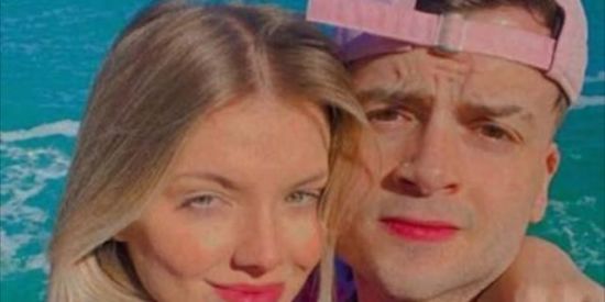 Imagem do grupo de WhatsApp Joãozinho ♡ Carol bresoli