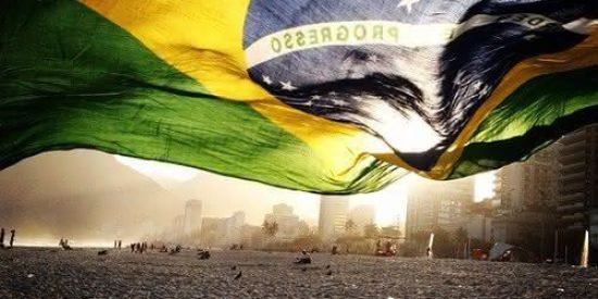 Imagem do grupo de WhatsApp 🇧🇷 Debates Políticos 🇧🇷