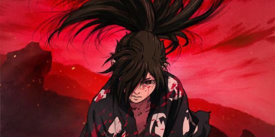 Imagem do grupo de WhatsApp Animes