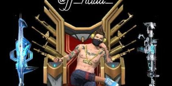 Imagem do grupo de WhatsApp FAMILIA  FF 💯❤️