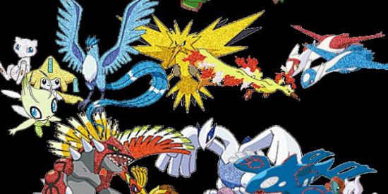 Imagem do grupo de WhatsApp Poke star(fase beta)