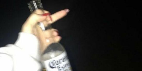 Imagem do grupo de WhatsApp soldada__falida