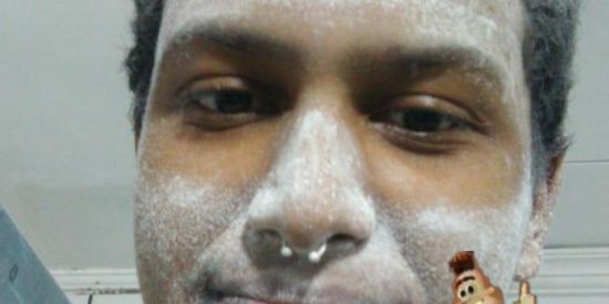 Imagem do grupo de WhatsApp Rata tui pedreiro 🐀🔨