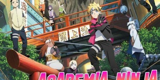 Imagem do grupo de WhatsApp ⛩️ᴀᴄᴀᴅᴇᴍɪᴀ ɴɪɴᴊᴀ⛩️