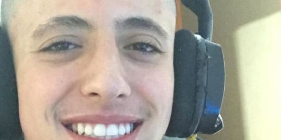 Imagem do grupo de WhatsApp Breely careca KKKKJK