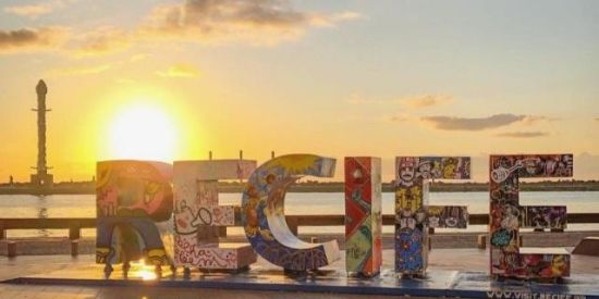 Imagem do grupo de WhatsApp So recifense