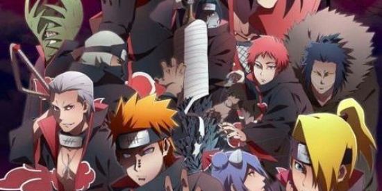 Imagem do grupo de WhatsApp AKATSUKI🌍🔥🇧🇷🇯🇵