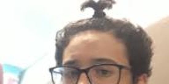 Imagem do grupo de WhatsApp Webnamoro/Amizade