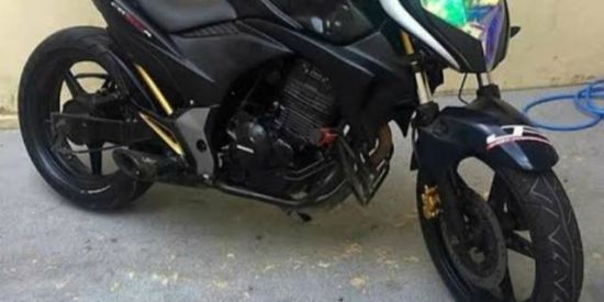 Imagem do grupo de WhatsApp Família 244