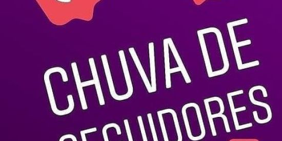 Imagem do grupo de WhatsApp Multirão 24/48 Pereira