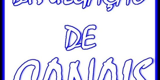 Imagem do grupo de WhatsApp Divulgando canal💥