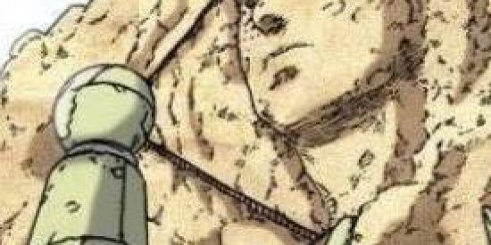 Imagem do grupo de WhatsApp 🔱Recrutamento Shinobi🔱