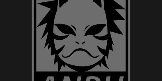 Imagem do grupo de WhatsApp NARUFUH